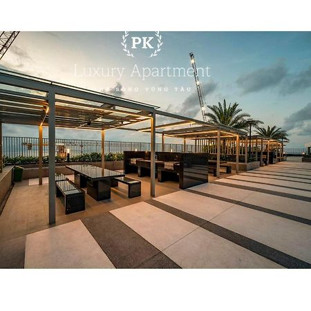 Phuc Khang Luxury Apartment - The Song ブンタオ エクステリア 写真