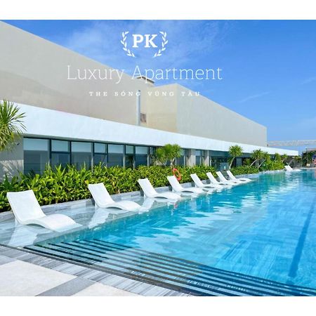 Phuc Khang Luxury Apartment - The Song ブンタオ エクステリア 写真