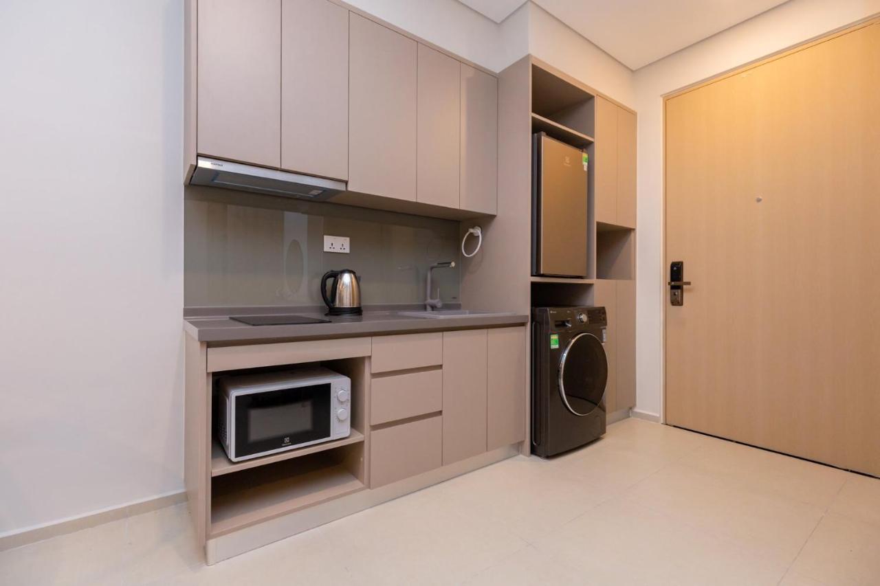 Phuc Khang Luxury Apartment - The Song ブンタオ エクステリア 写真