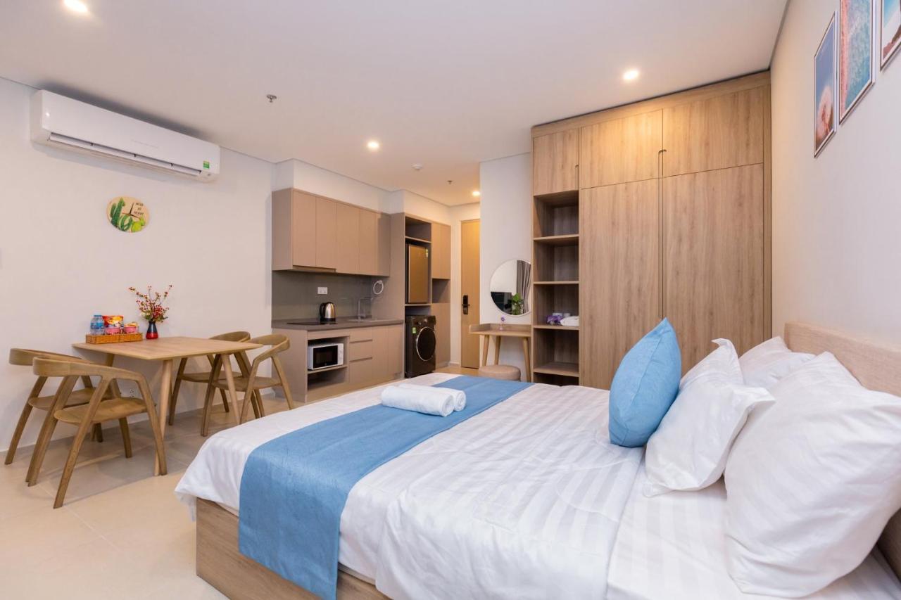 Phuc Khang Luxury Apartment - The Song ブンタオ エクステリア 写真