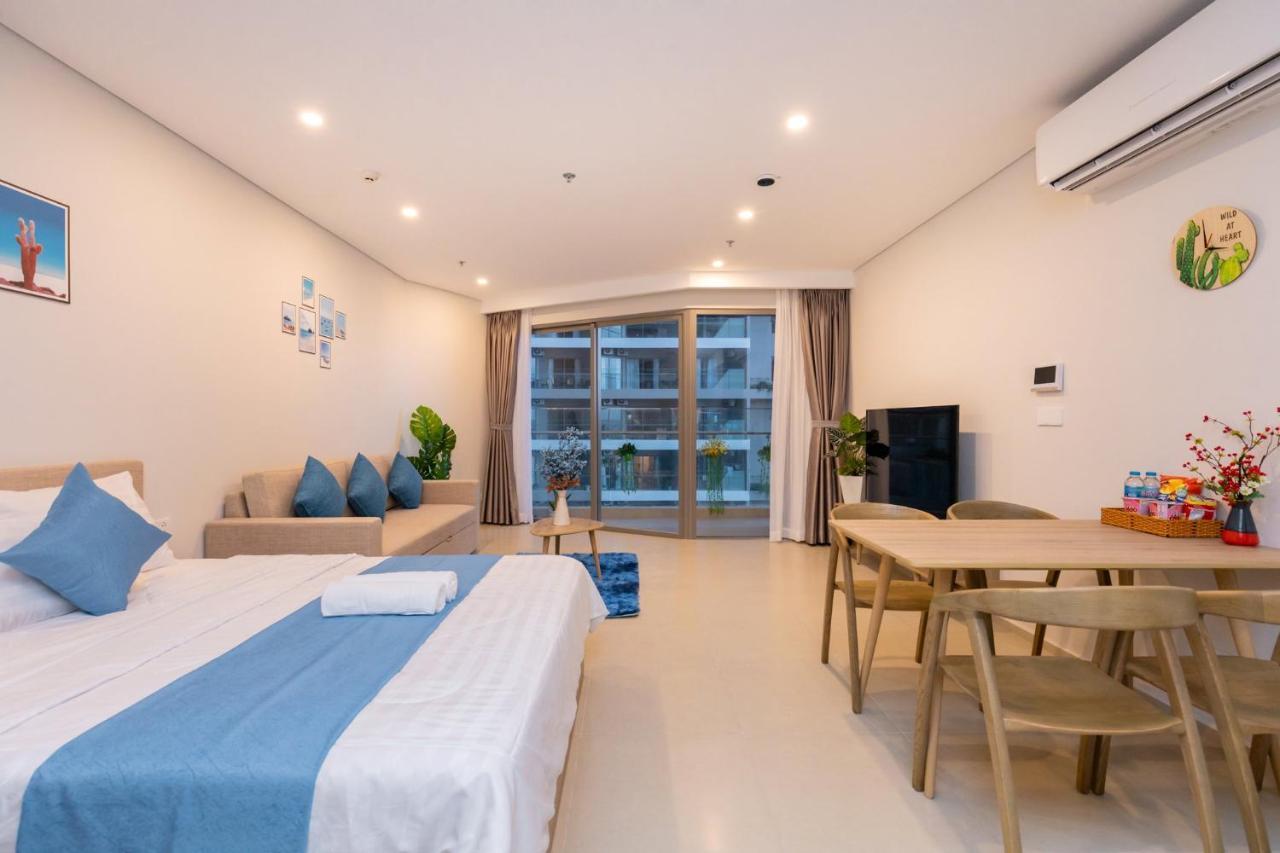 Phuc Khang Luxury Apartment - The Song ブンタオ エクステリア 写真