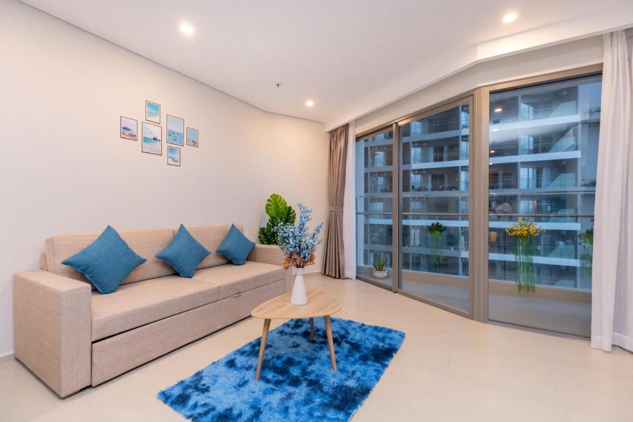 Phuc Khang Luxury Apartment - The Song ブンタオ エクステリア 写真