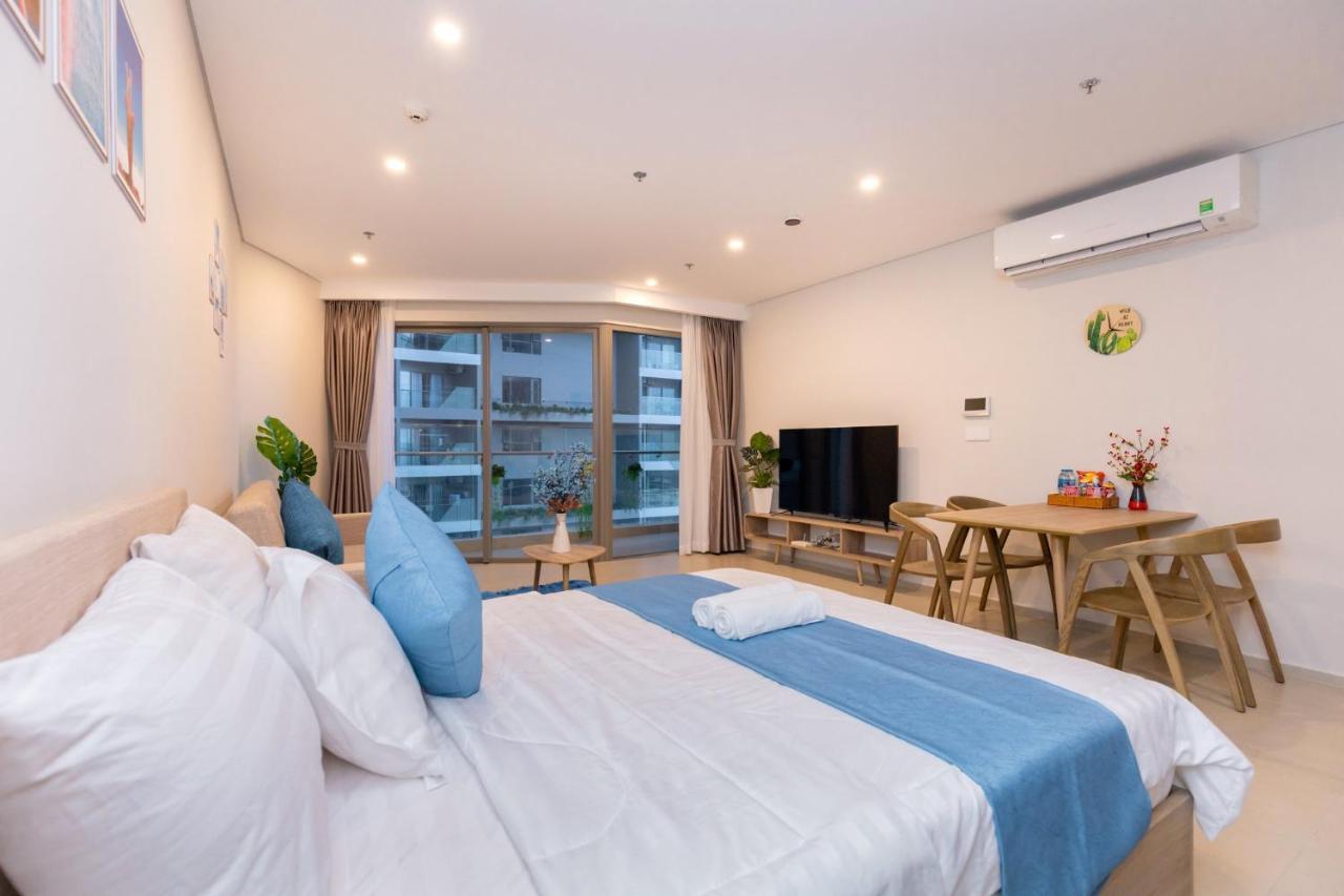 Phuc Khang Luxury Apartment - The Song ブンタオ エクステリア 写真