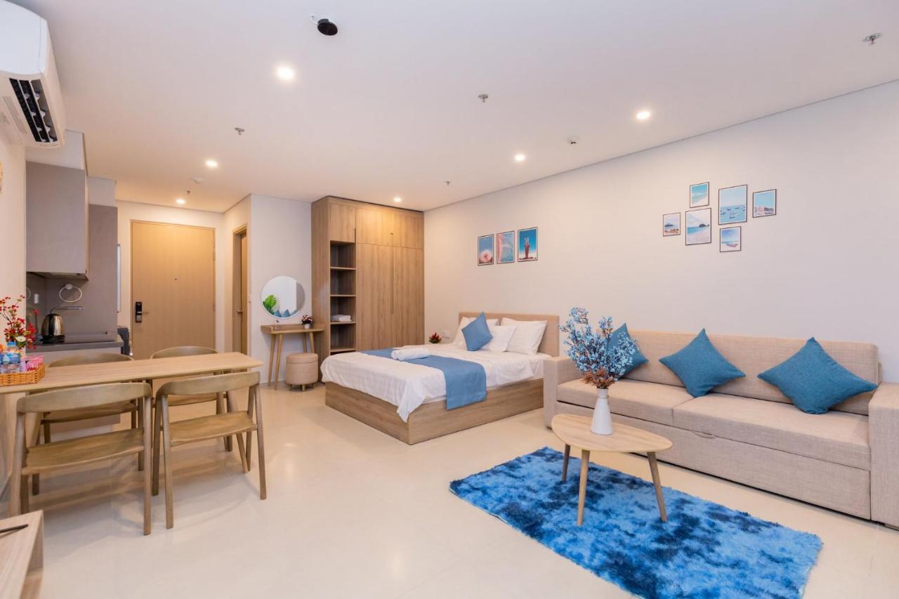 Phuc Khang Luxury Apartment - The Song ブンタオ エクステリア 写真
