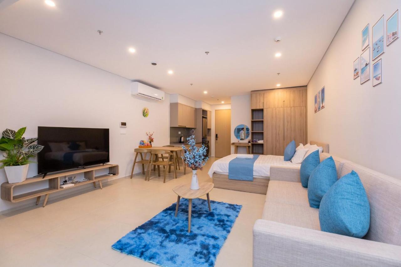 Phuc Khang Luxury Apartment - The Song ブンタオ エクステリア 写真