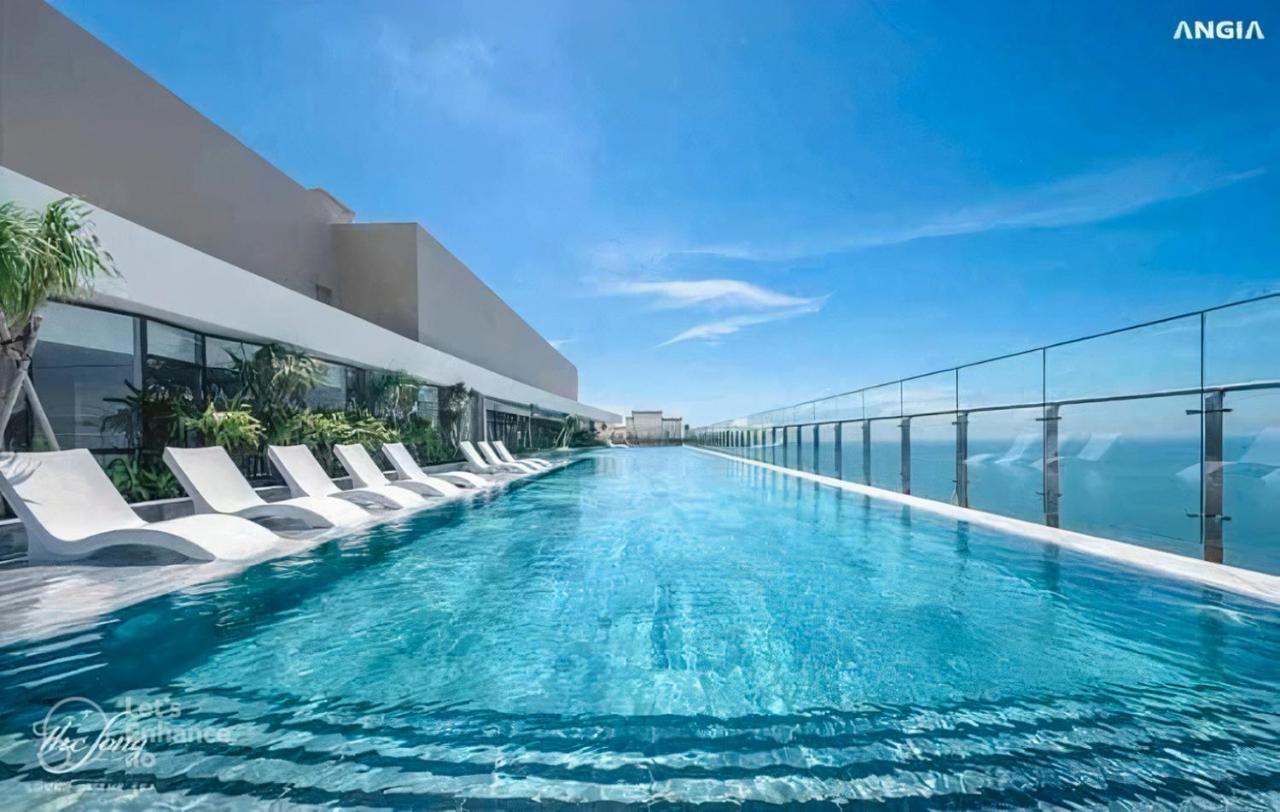 Phuc Khang Luxury Apartment - The Song ブンタオ エクステリア 写真