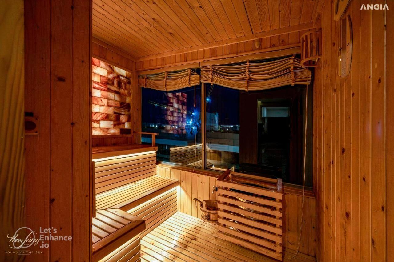 Phuc Khang Luxury Apartment - The Song ブンタオ エクステリア 写真