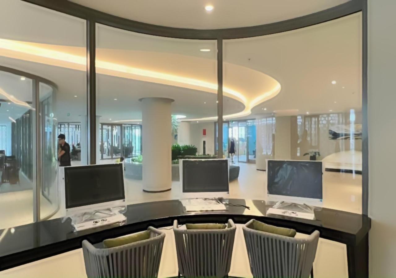 Phuc Khang Luxury Apartment - The Song ブンタオ エクステリア 写真