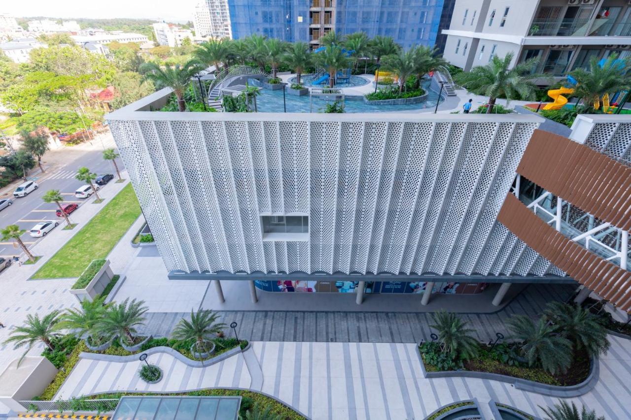 Phuc Khang Luxury Apartment - The Song ブンタオ エクステリア 写真