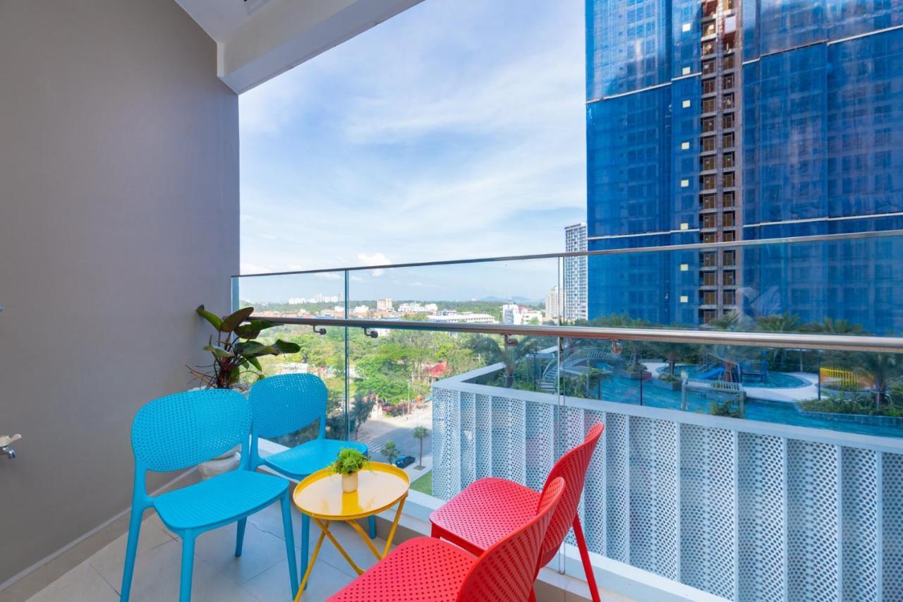 Phuc Khang Luxury Apartment - The Song ブンタオ エクステリア 写真