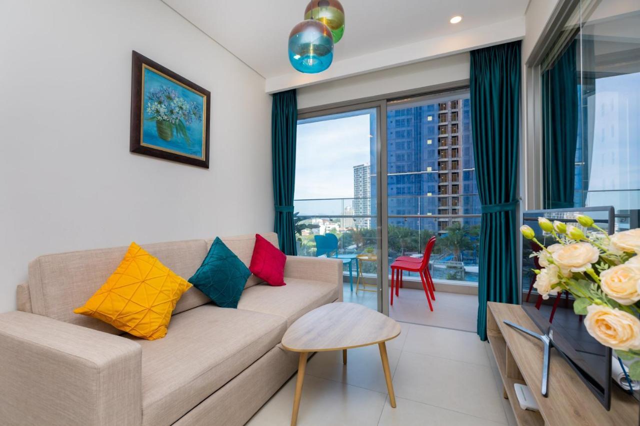 Phuc Khang Luxury Apartment - The Song ブンタオ エクステリア 写真