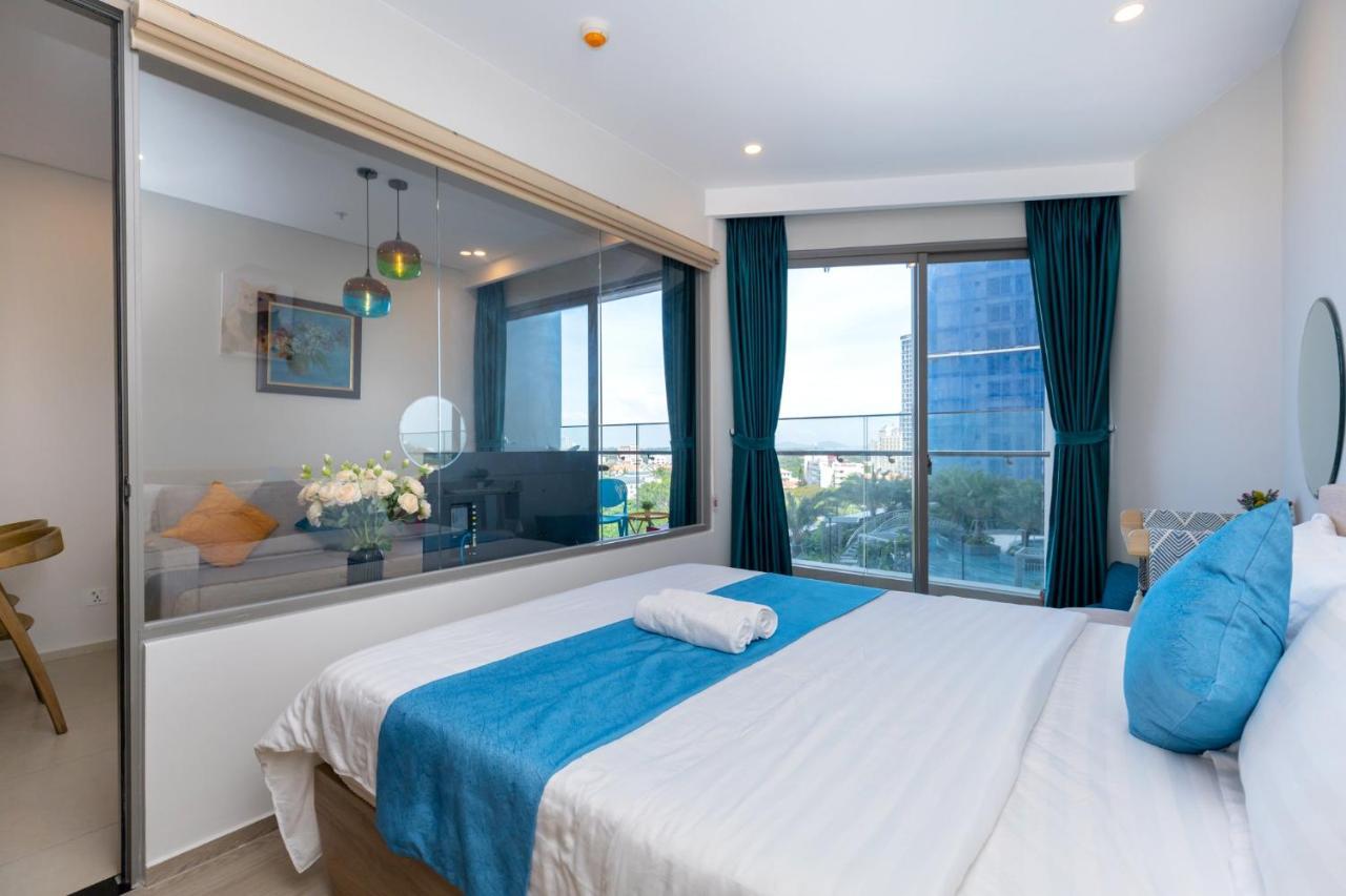 Phuc Khang Luxury Apartment - The Song ブンタオ エクステリア 写真