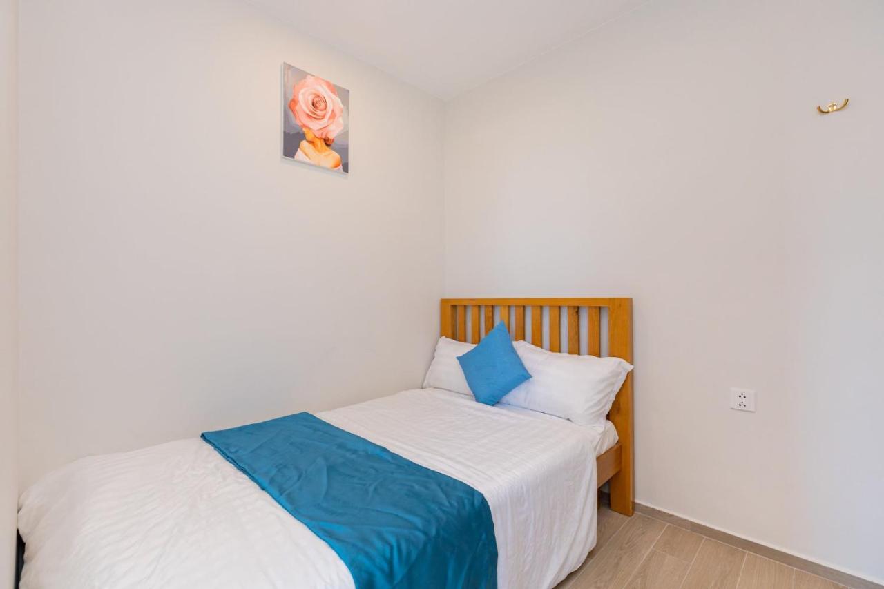 Phuc Khang Luxury Apartment - The Song ブンタオ エクステリア 写真