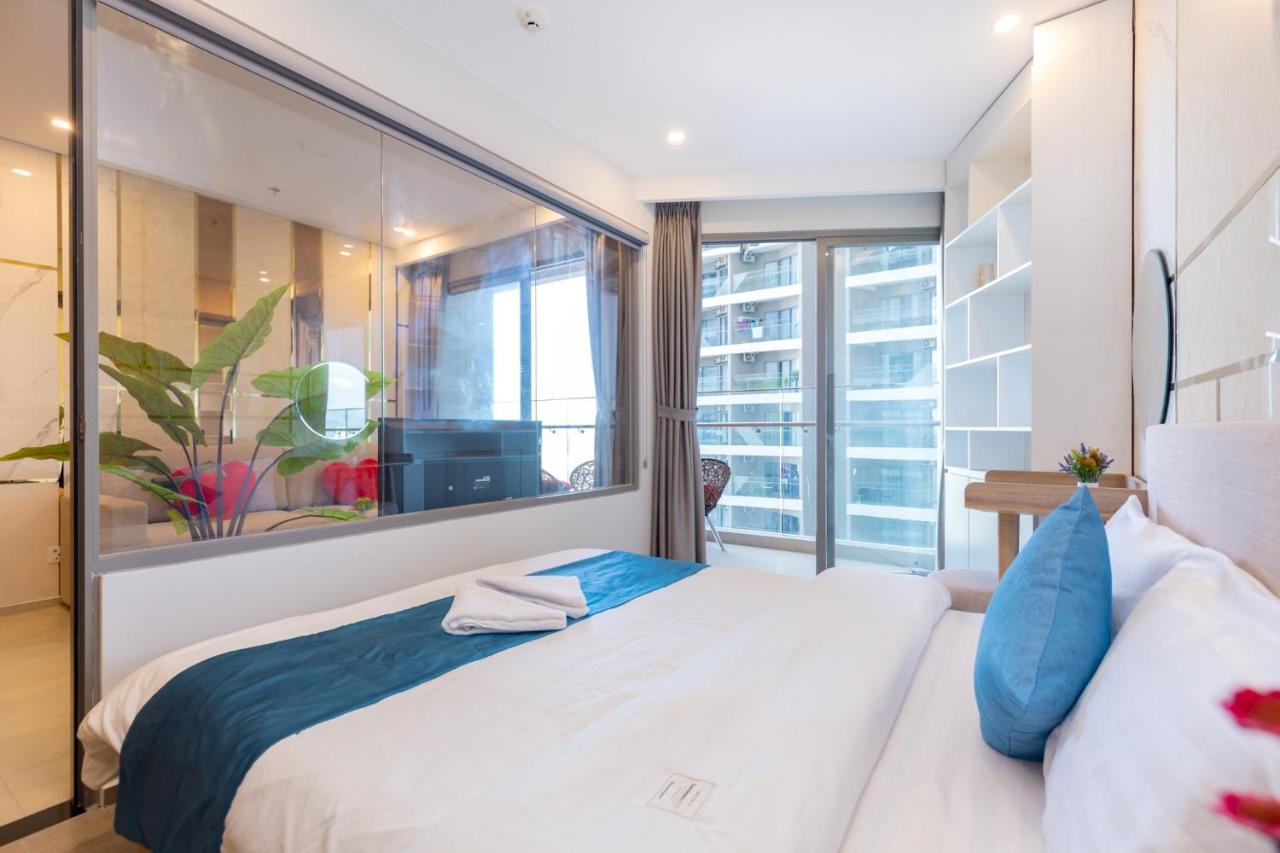 Phuc Khang Luxury Apartment - The Song ブンタオ エクステリア 写真