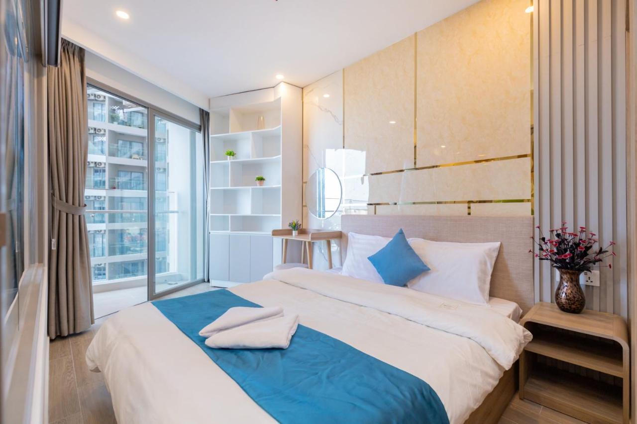 Phuc Khang Luxury Apartment - The Song ブンタオ エクステリア 写真