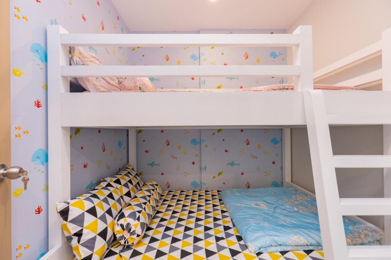 Phuc Khang Luxury Apartment - The Song ブンタオ エクステリア 写真