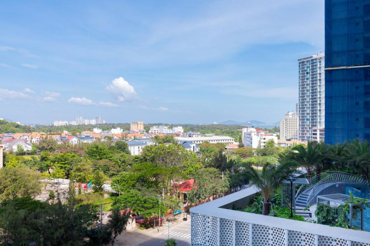 Phuc Khang Luxury Apartment - The Song ブンタオ エクステリア 写真