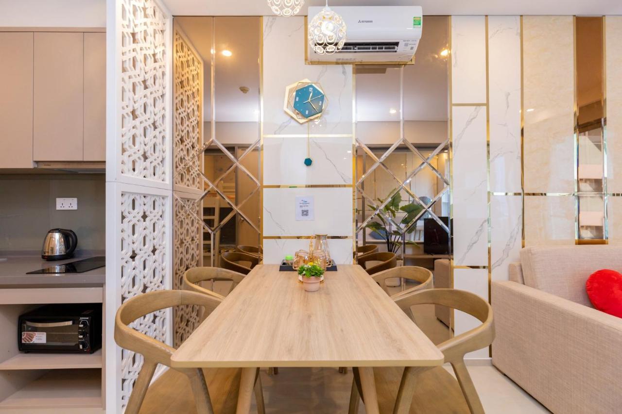 Phuc Khang Luxury Apartment - The Song ブンタオ エクステリア 写真