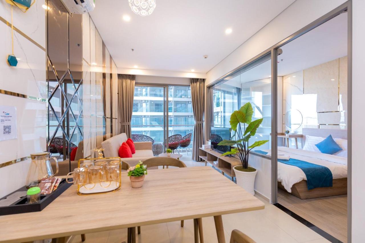 Phuc Khang Luxury Apartment - The Song ブンタオ エクステリア 写真