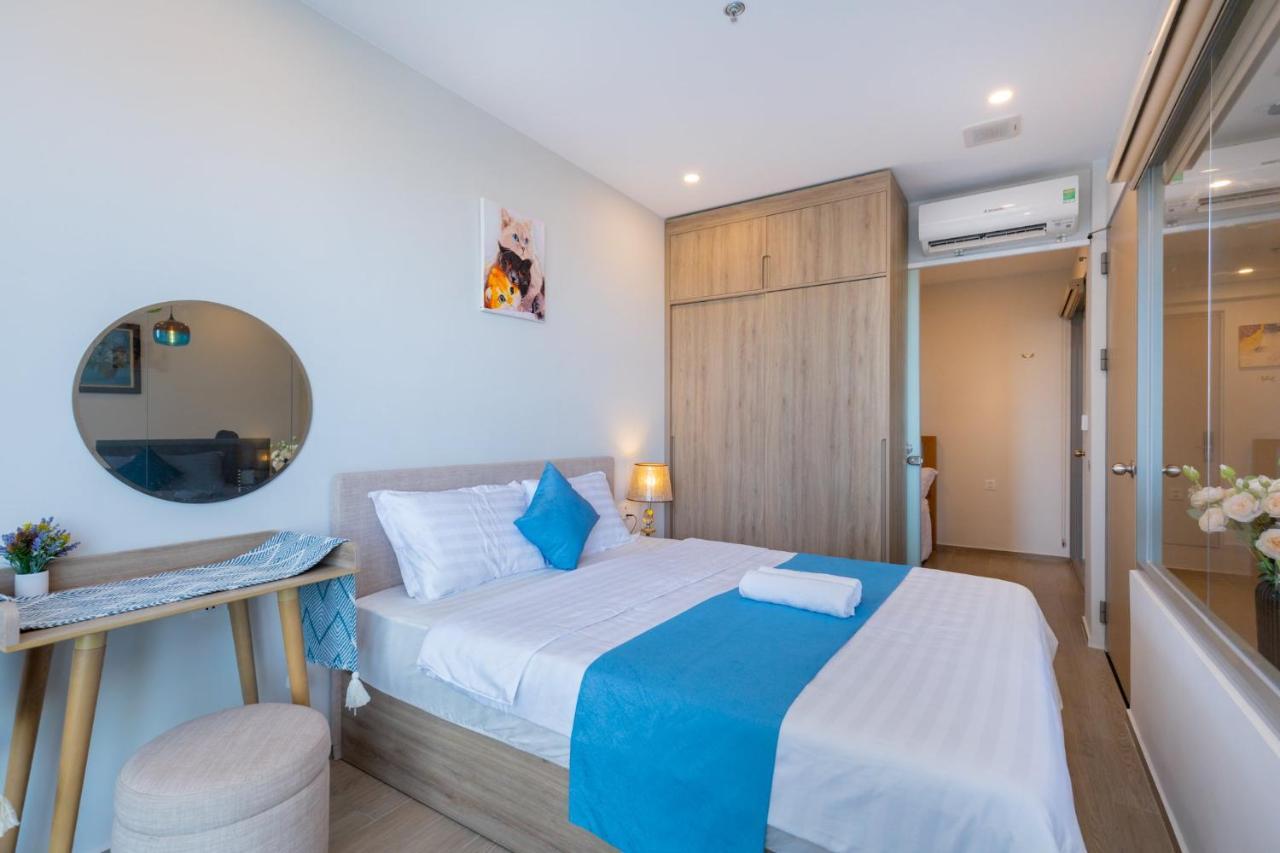 Phuc Khang Luxury Apartment - The Song ブンタオ エクステリア 写真
