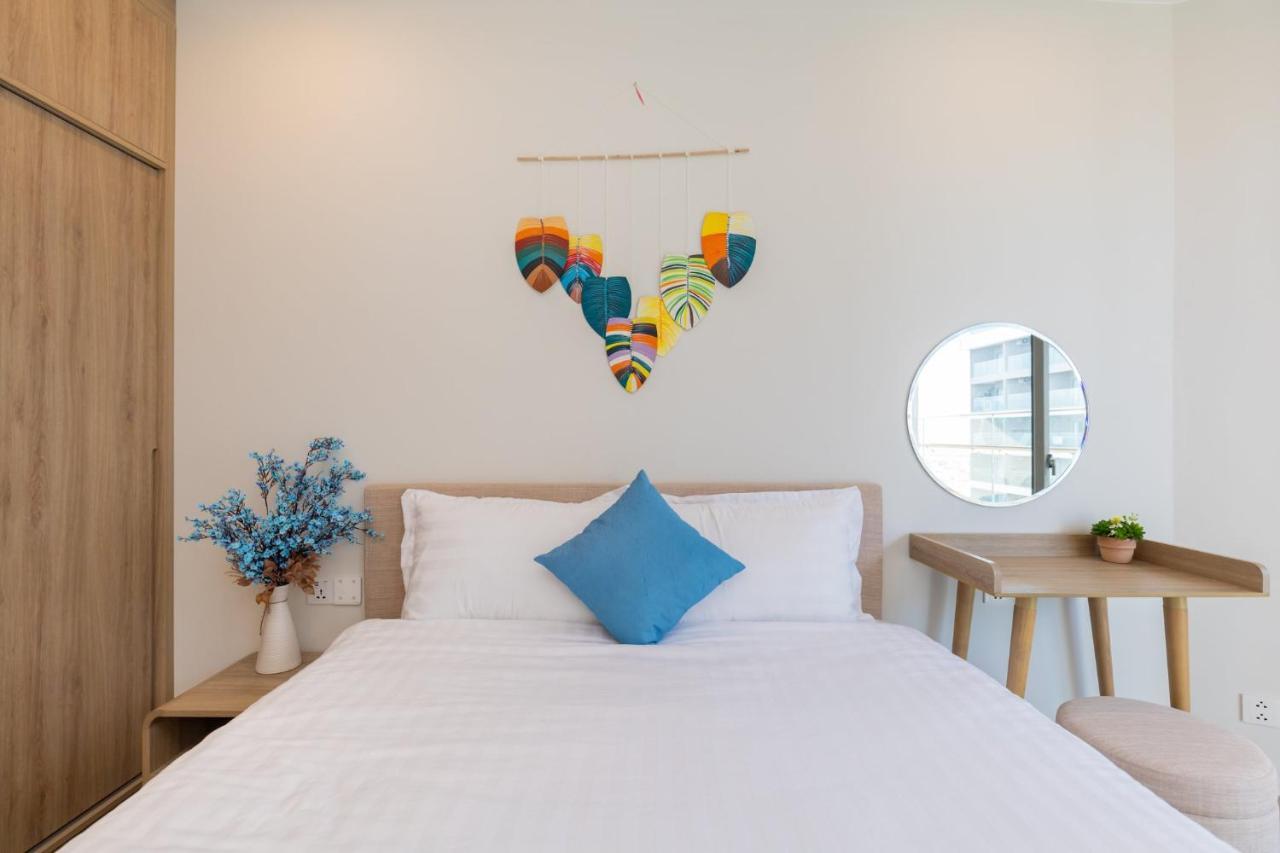 Phuc Khang Luxury Apartment - The Song ブンタオ エクステリア 写真