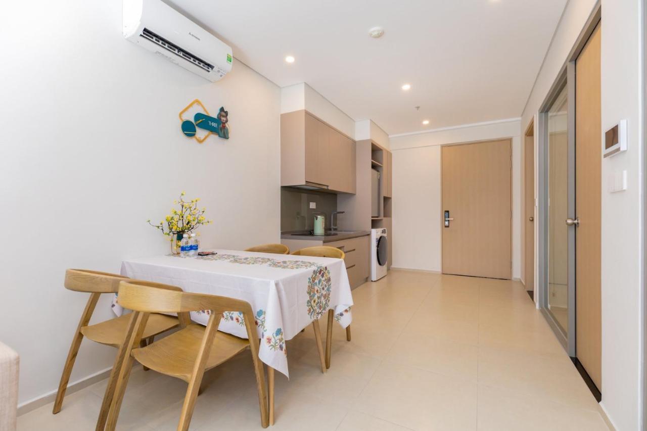 Phuc Khang Luxury Apartment - The Song ブンタオ エクステリア 写真