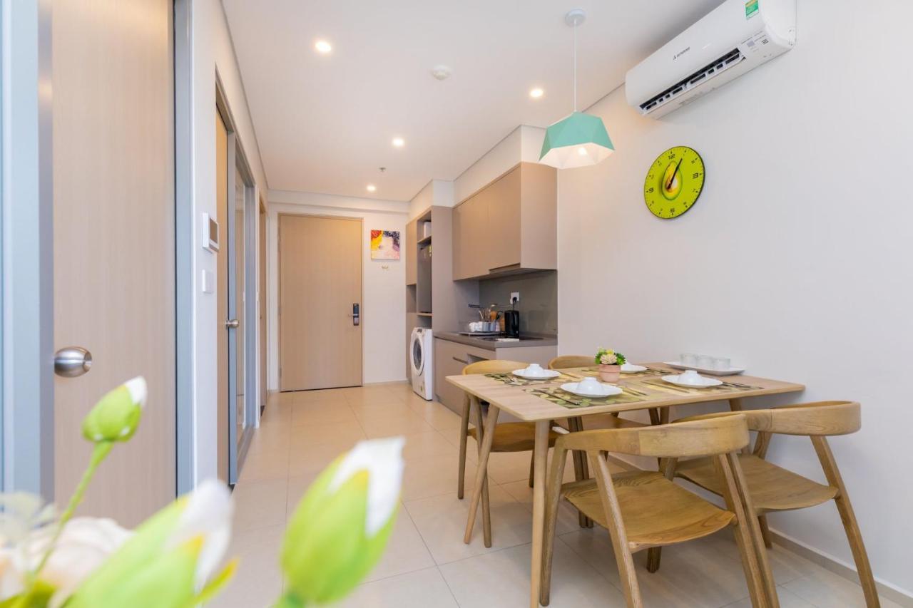 Phuc Khang Luxury Apartment - The Song ブンタオ エクステリア 写真