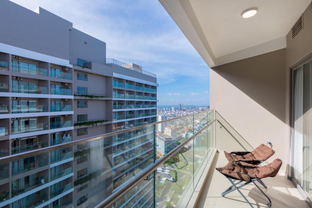 Phuc Khang Luxury Apartment - The Song ブンタオ エクステリア 写真