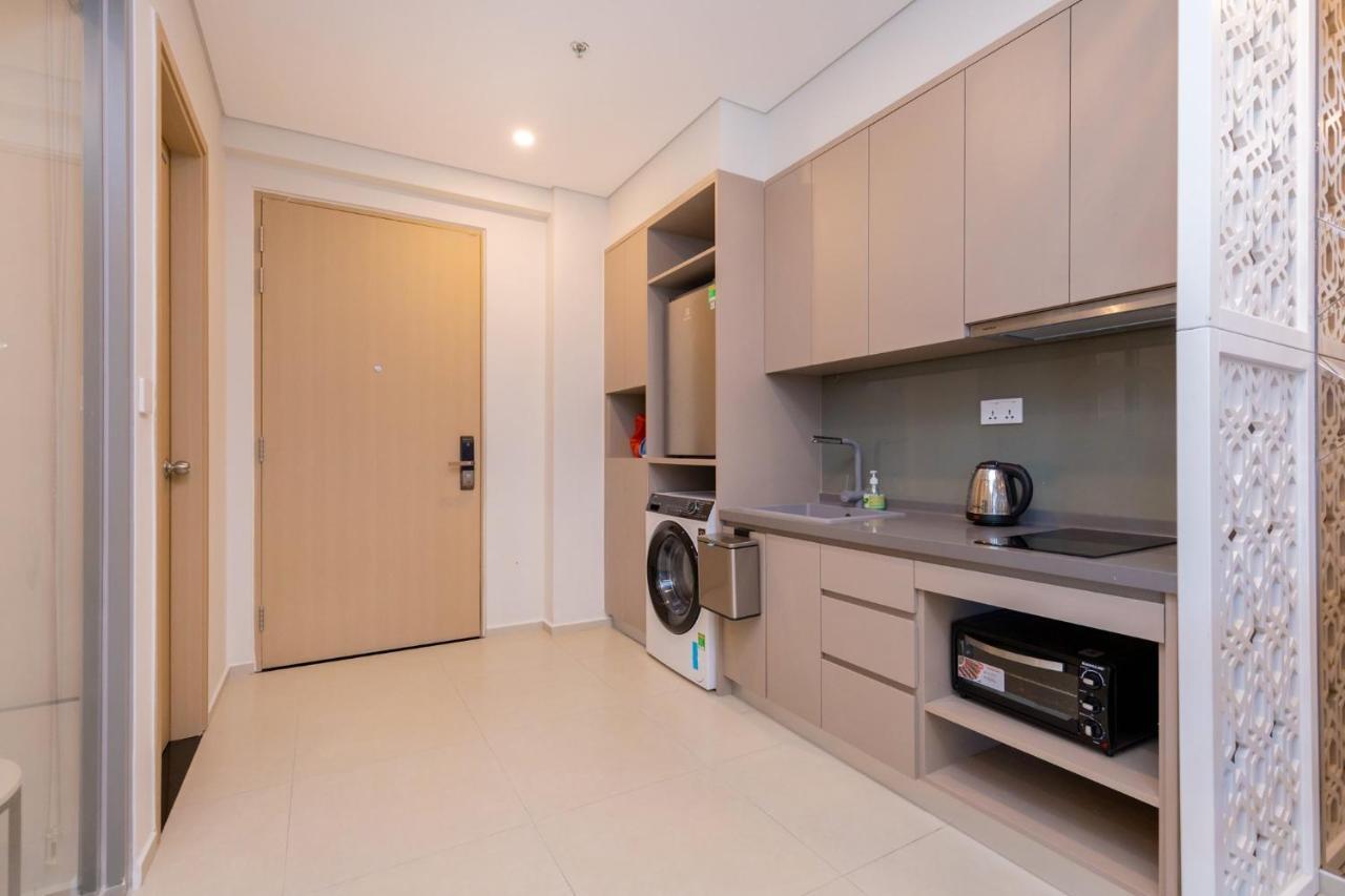 Phuc Khang Luxury Apartment - The Song ブンタオ エクステリア 写真