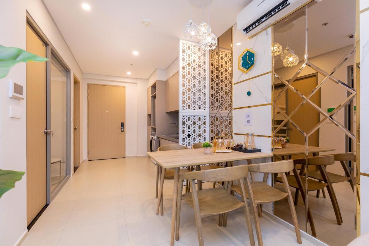 Phuc Khang Luxury Apartment - The Song ブンタオ エクステリア 写真