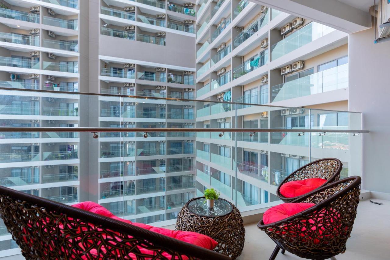 Phuc Khang Luxury Apartment - The Song ブンタオ エクステリア 写真