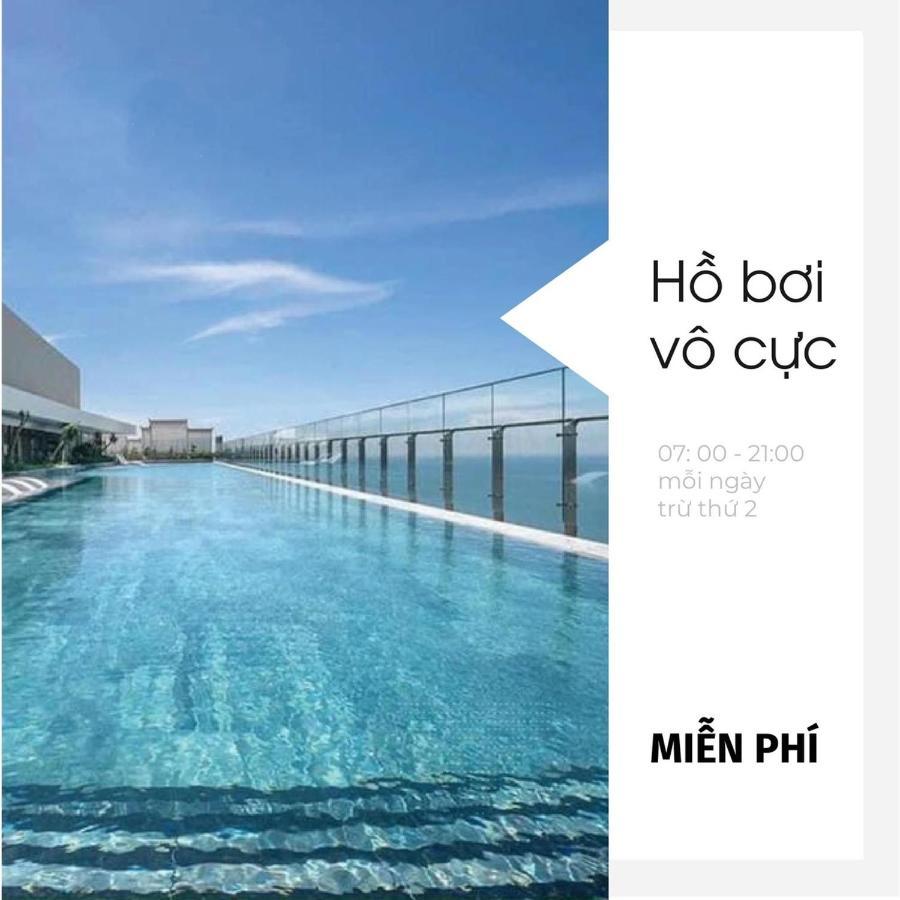 Phuc Khang Luxury Apartment - The Song ブンタオ エクステリア 写真