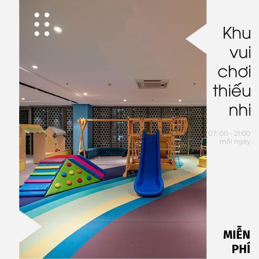 Phuc Khang Luxury Apartment - The Song ブンタオ エクステリア 写真