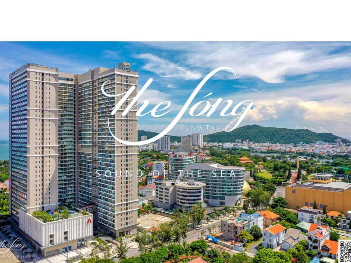 Phuc Khang Luxury Apartment - The Song ブンタオ エクステリア 写真