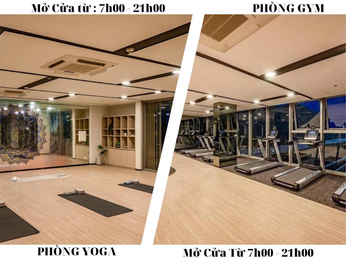 Phuc Khang Luxury Apartment - The Song ブンタオ エクステリア 写真