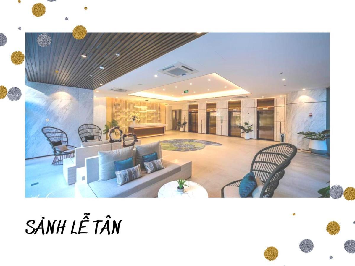Phuc Khang Luxury Apartment - The Song ブンタオ エクステリア 写真