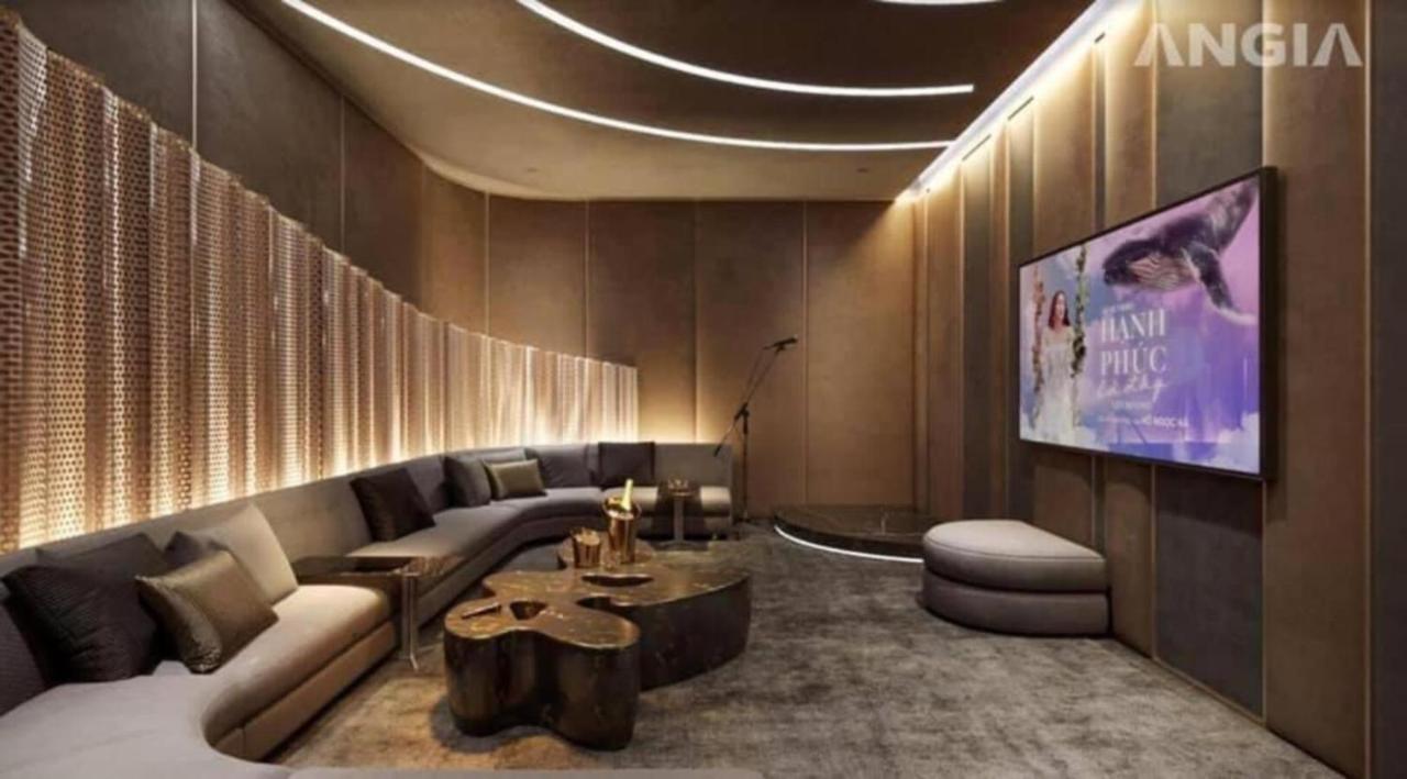 Phuc Khang Luxury Apartment - The Song ブンタオ エクステリア 写真