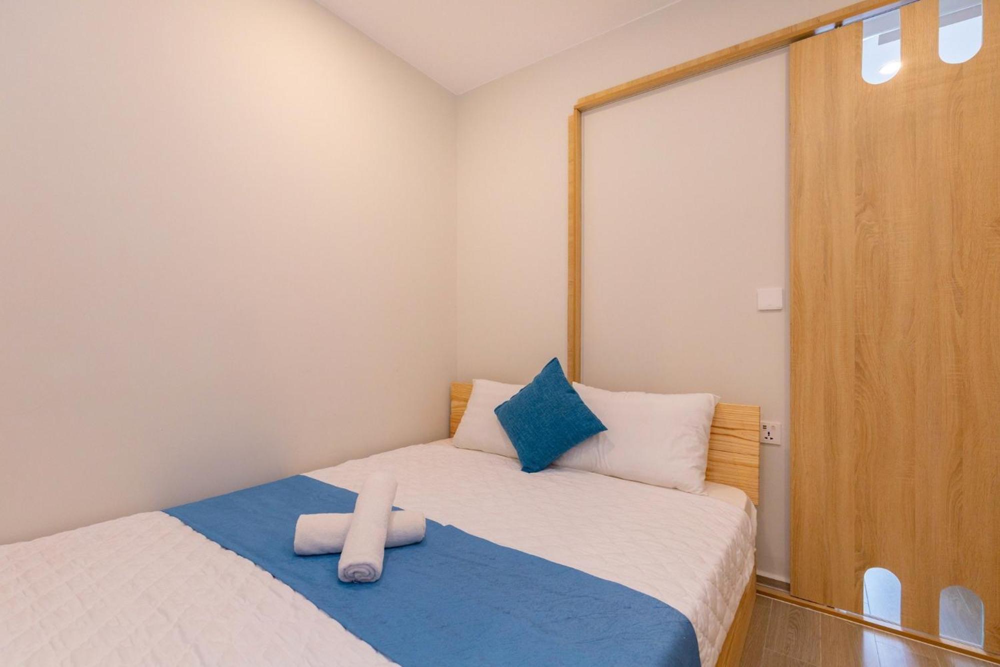 Phuc Khang Luxury Apartment - The Song ブンタオ エクステリア 写真