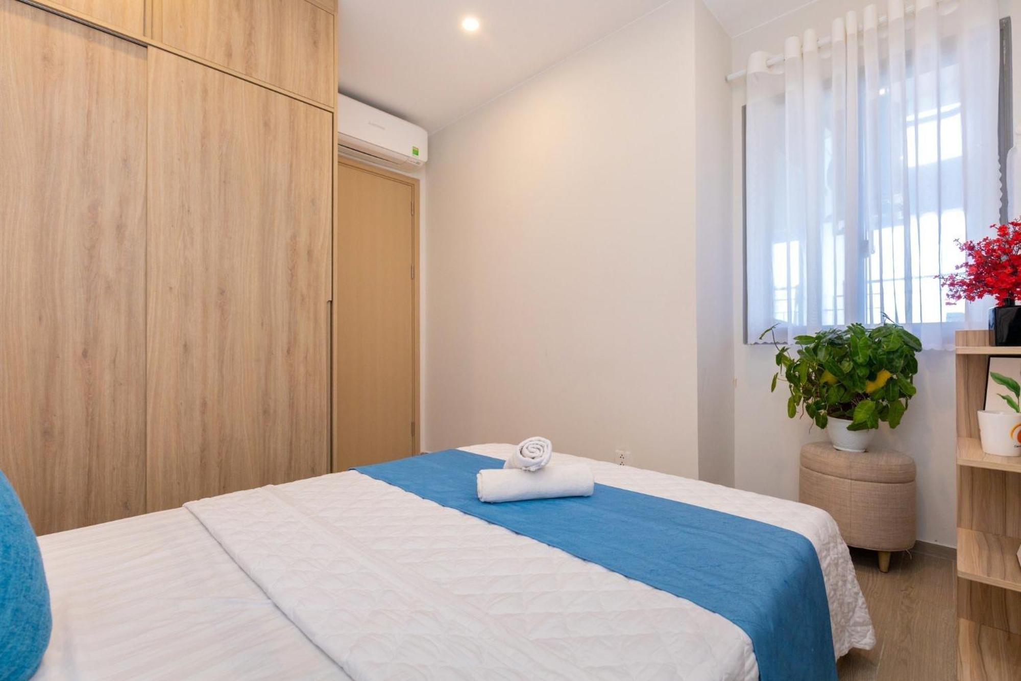 Phuc Khang Luxury Apartment - The Song ブンタオ エクステリア 写真
