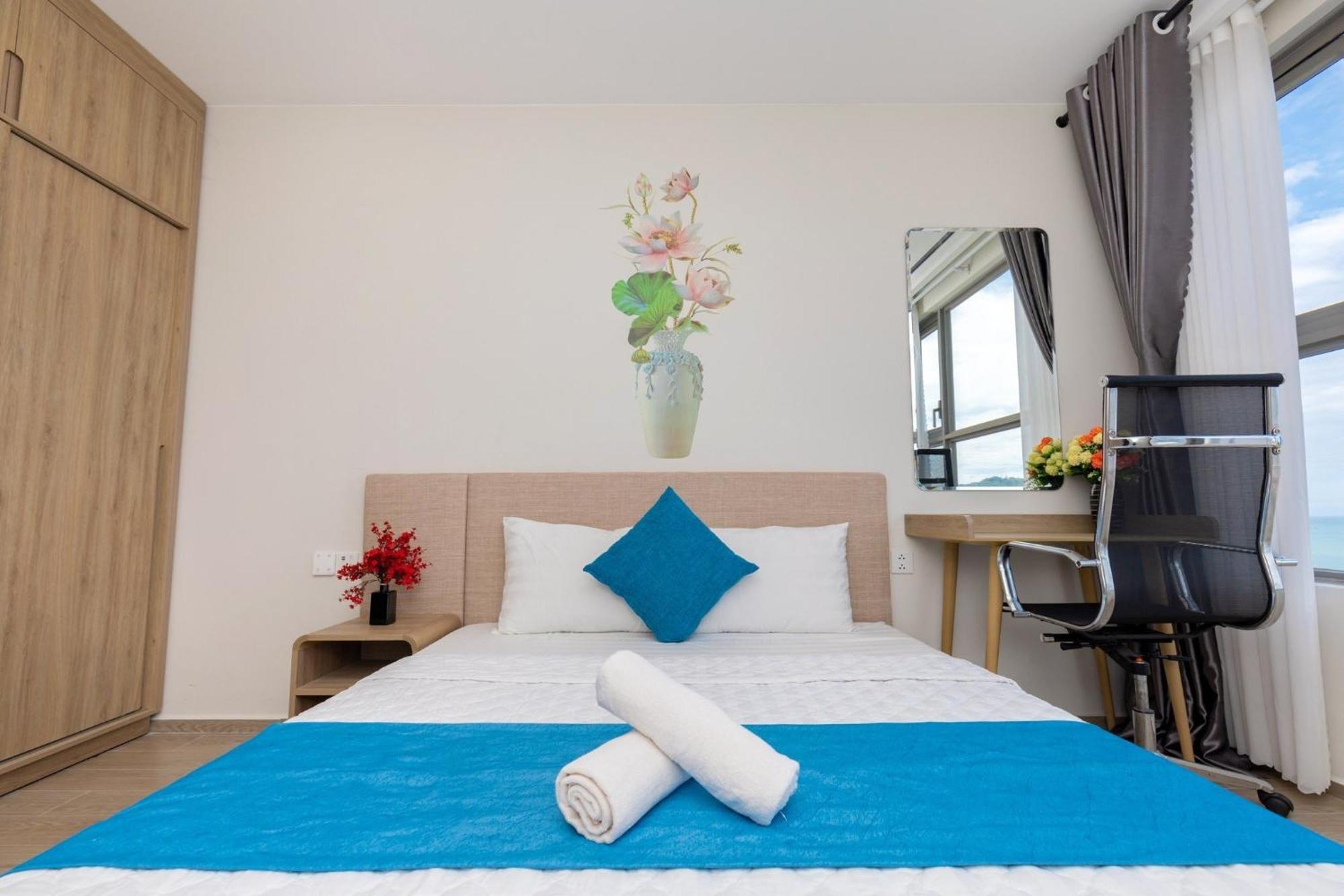 Phuc Khang Luxury Apartment - The Song ブンタオ エクステリア 写真