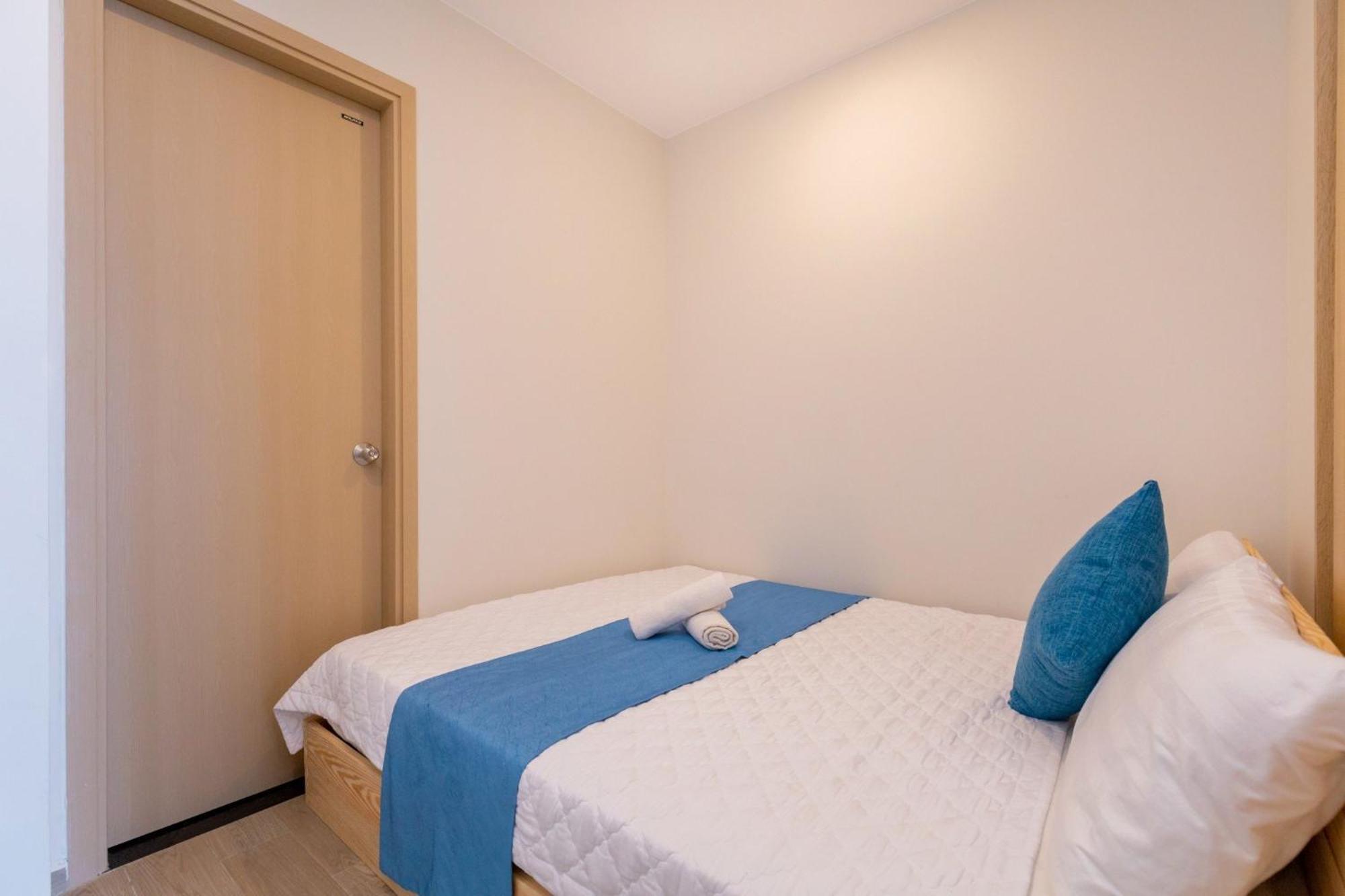 Phuc Khang Luxury Apartment - The Song ブンタオ エクステリア 写真